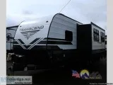 New 2019 Grand Design Transcend 27BHS