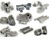 Alloy die casting