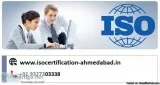 Top iso consultant Ahmedabad For Iso Certifications.