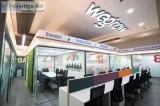 WeGrow Provides Coworking Space in Navi Mumbai