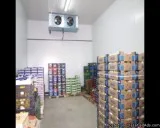 Mech Air Industries cold chain managment and industrial refriger