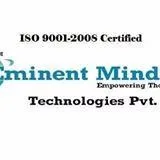 Eminent Minds Pvt Ltd is &quotProviding Internship Program&quot 