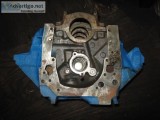 Ford 400 Modified Engine Block