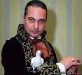 MAGICIAN in AUSTIN TEXAS