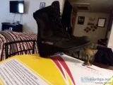 Belleville 790G R Infantry goretex