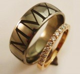 Splendid Line of Beautiful Wedding Rings in Melbourne