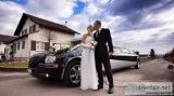 New York Wedding Limousine Service - NY Travel Limo