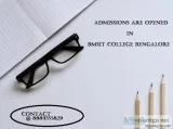 Management Quota in Bms Bangalore  Bms Institute of Technology A
