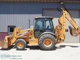2008 Case IH 590SM PLUS III