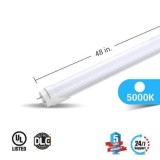 Get Cost Effective T8 4ft Led Tube 18w Light  2400 lumens
