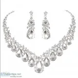 Choosing Your Wedding Jewelry