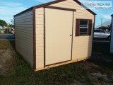 Crossroads Sheds