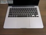 Apple MacBook Pro 2015 Retina 13&quot MF843LLA - Core i7 3.1GHz 