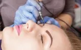 Microblading After Care Tips  Divine Threading