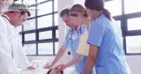 JOBS IN THE AREA OF HEALTH (SPANISH OR ENGLISH)