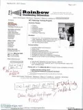 Rainbow Continuing Education- Xray and GED