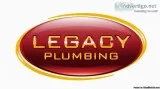 Legacy Plumbing