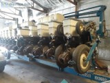 2005 Kinze 3650 Planter