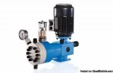 The Best Dosing Pump Manufacturer in India