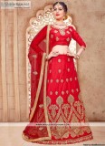 Wholesale lehenga design catalog at cheap price