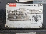 Dayton Motor