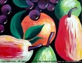 Folsom Studio 318 Fruit