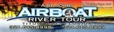 A St Johns River Airboat Tour LLC