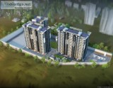 Menlo Homes Hinjewadi