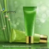Third party manufacturer cosmetics in India
