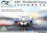 Need a trustworthy freight forwarder company