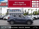 Used 2017 Hyundai Santa Fe Sport 2.4L for Sale in San Diego - 19