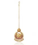 Pearl Maang&nbspTikka Online