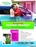 Senior Transit