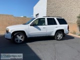 Chevy Trailblazer for sale