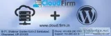 WordPress Cloud Server Provider in India  Cloud Firm