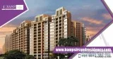 Book your 3BHK apartment at Sir Syed Residency