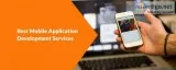 Mobile Application Maintenance Services Company In The USA