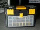 MOBILE TOOLBOX or FISHING BOX