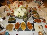 Enjoy A Fun Filled Weekend With An Exotic And Nutritional Food