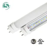 Use long lasting 8ft LED Tubes and save money