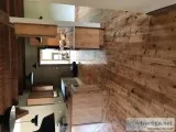 Flooring Installation and Hardwood sand and finish