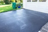 Asphalt Sealcoating