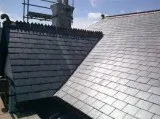 Get Roofing  in Dollis Hill