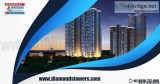 Buy 2BHK Affordable apartments at Diamonds Towers