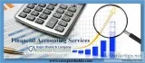 Financial Accounting Services in India