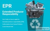 EPR Application