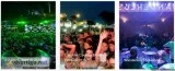 Get In Touch For Upcoming Festival Booking Services