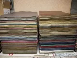 Leather hides Panels Top Quality Large 18&quotx 24&quot