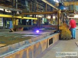 Get the wonderful Plasma cutting services from Browning Enterpri