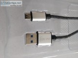 Buy USB Data Cable For Smart Phones